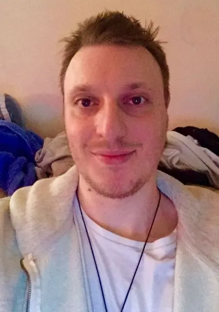 Eyanika из Лондона, мне 39, познакомлюсь