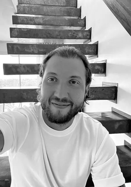 Я Илья, 35, из Бангкока, ищу знакомство для приятного времяпровождения