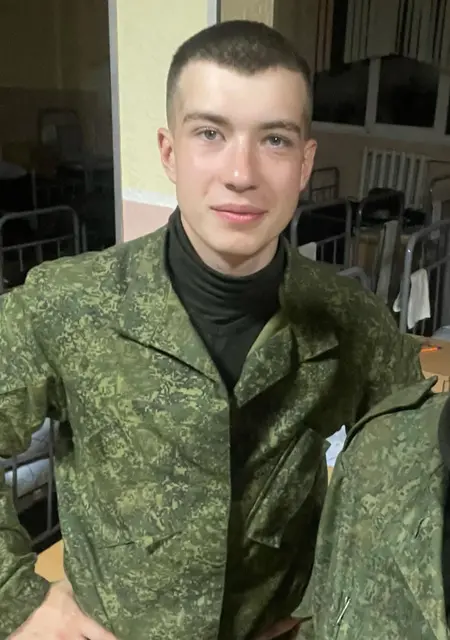 Никита из Дятлово, ищу на сайте знакомства без обязательств