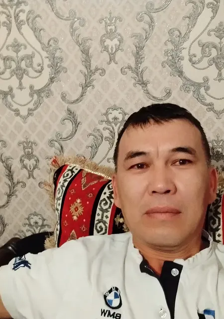 Я Димаш, 45, знакомлюсь для совместных путешествий в Астане
