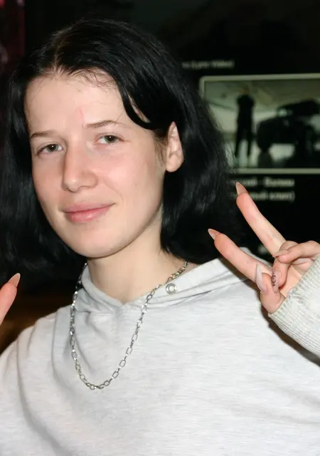 Ангелина из Мозыря, мне 22, познакомлюсь на одну ночь