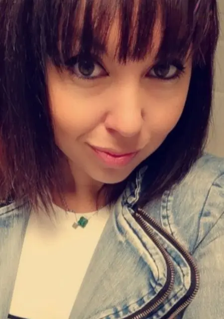 Maryy из Парижа, мне 37, познакомлюсь