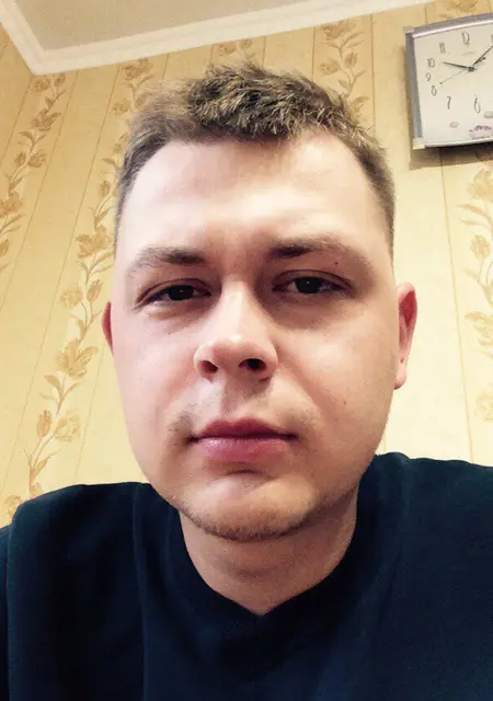 Amid з Kovel, шукаю на сайті знайомства на одну ніч