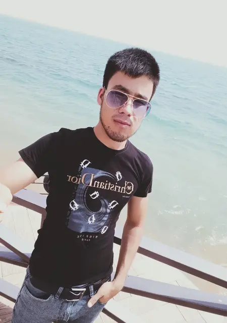 Я Владимр, 25, из Андижана, ищу знакомство для постоянных отношений