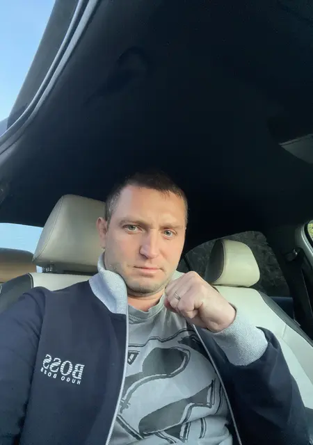 Комар з Харкова, мені 42 років, познайомлюсь для дружби