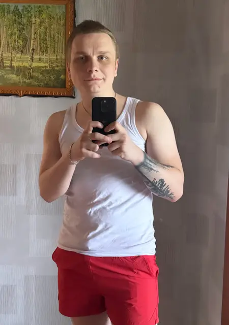 Я Александр, 31, из Витебска, ищу знакомства без обязательств