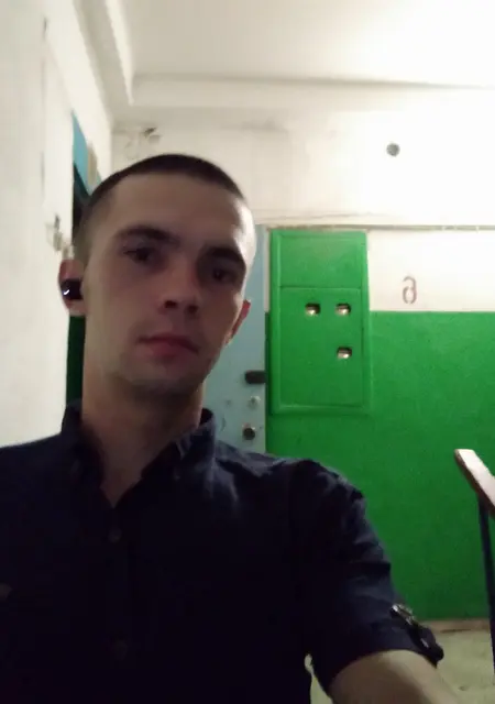 Я Александр, 31 років з Умани, шукаю знайомство для дружби