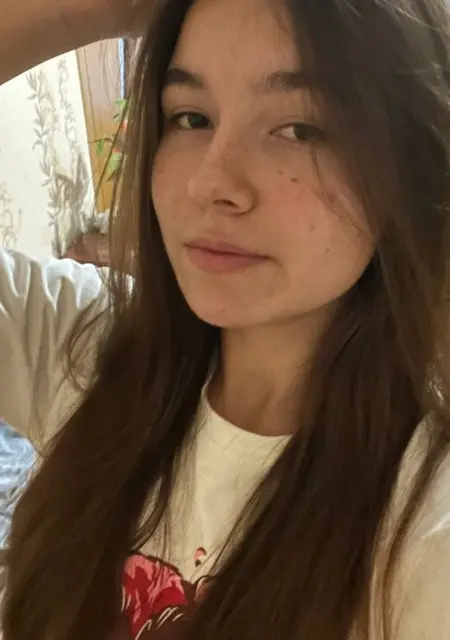 Виктория из Гродно, мне 19, познакомлюсь для постоянных отношений