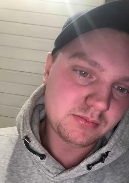 Я Henrik, 25, из Лулео, ищу знакомство для общения