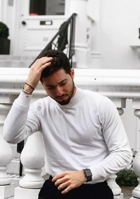 Я Alexander, 36, из Мадрида, ищу знакомство