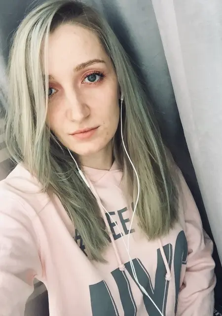 Я Олька, 32, из Полоцка, ищу знакомство для постоянных отношений