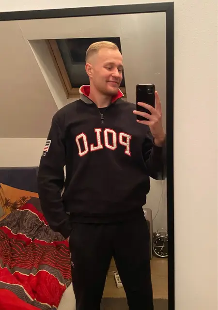 Я Pawel, 25, из Варшавы, ищу знакомство для постоянных отношений