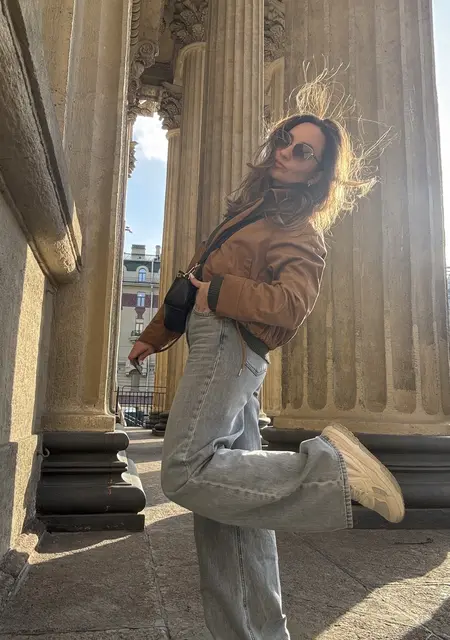 Я Светлана, 38, из Лондона, ищу знакомство для совместных путешествий