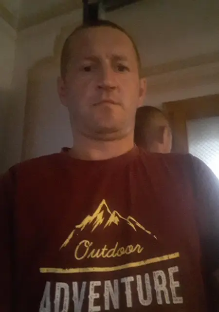 Я Вася, 42 років з Івано-Франківська, шукаю знайомство для спілкування