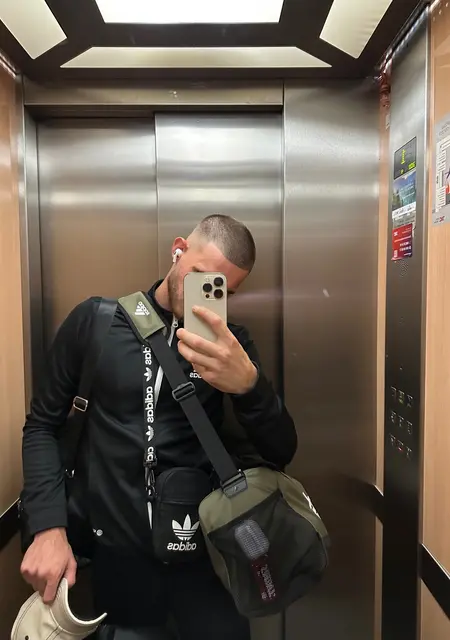 Nazar из Иновроцлав, мне 23, познакомлюсь без обязательств