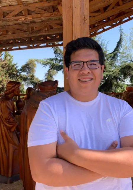 Я Miguel, 30, из Лимы, ищу знакомство для совместных путешествий