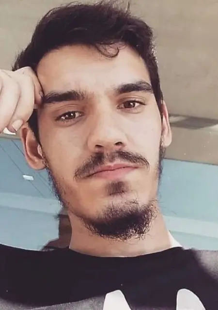 Luis Filipe из Лиссабона