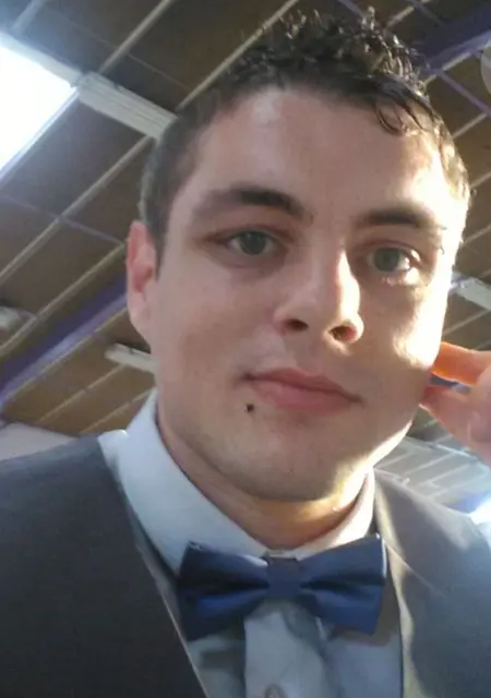 Я Martial, 29, из Парижа, ищу знакомство