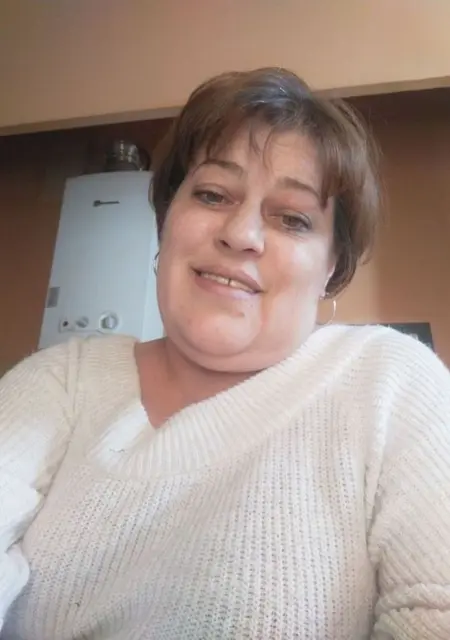 Я Vronique, 45, знакомлюсь в Париже