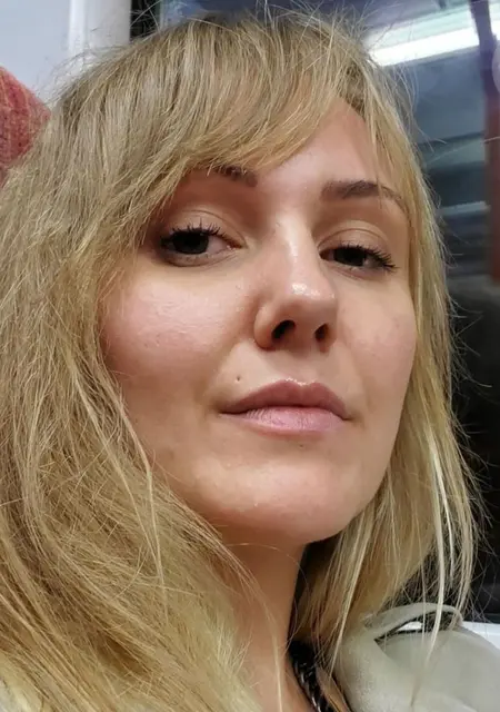 Я Egle, 28, из Лондона, ищу знакомство