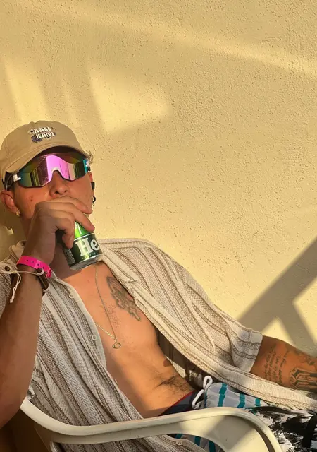 Victor de Sant Boi de Llobregat, busco en el sitio relación sin ataduras