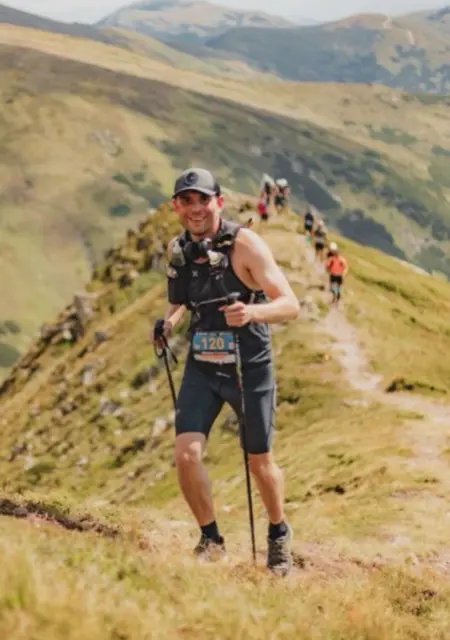 Я Nikolay, 40 років з Броварів, шукаю знайомства на одну ніч