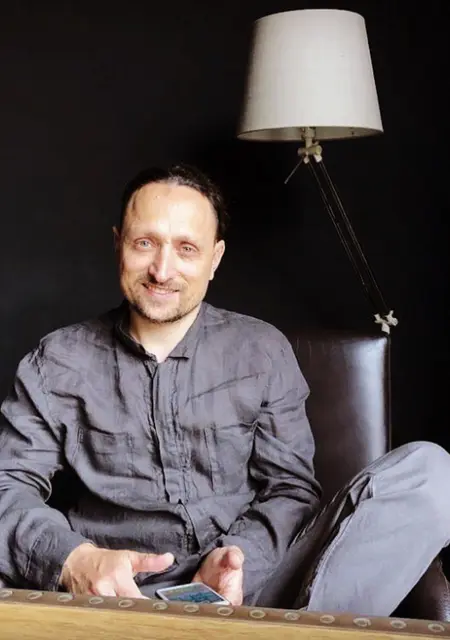 Alx de Calella, tengo 45 años, listo para conocer para hacer nuevos amigos