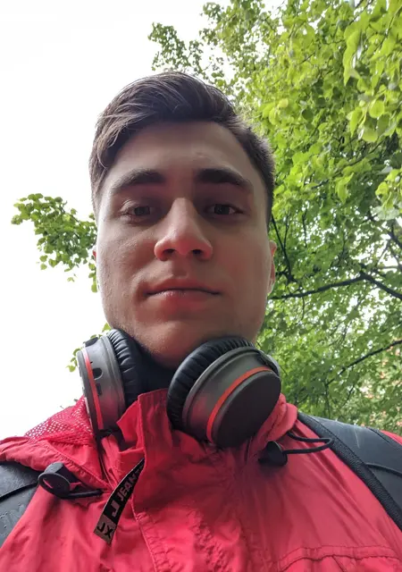 Я Alex, 30, из Тернополя, ищу знакомство для общения