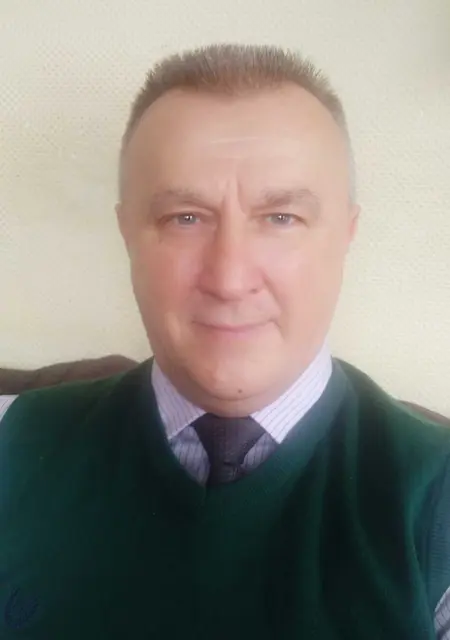 Нора Игорь з Чигирина, мені 51 років, познайомлюсь для дружби