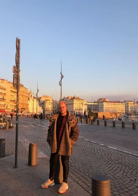 Я Fer, 21, из Мадрида, ищу знакомство