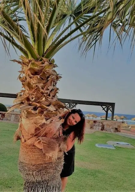 Petra из Праги, мне 40, познакомлюсь