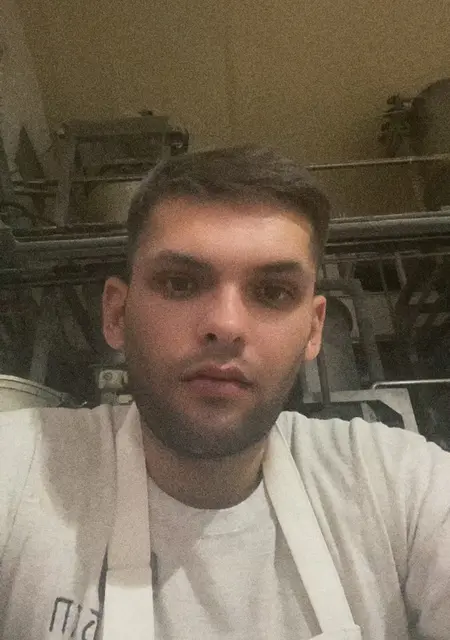 Олег из Калуша, ищу на сайте вирта