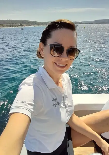 Я Aliona, 37, знакомлюсь в Стамбуле