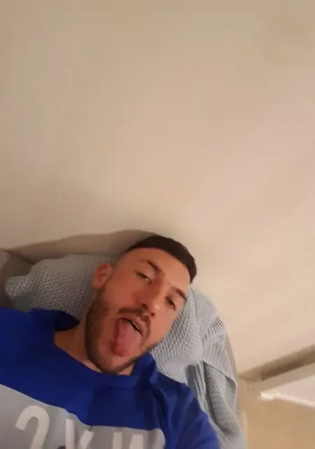 Youssss из Стокгольма