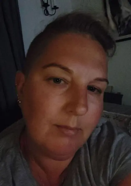 Elisabet из Стокгольма, мне 41, познакомлюсь