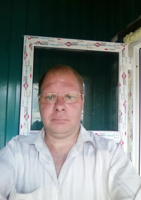 Я Юрий, 52, из Минска, ищу знакомства без обязательств