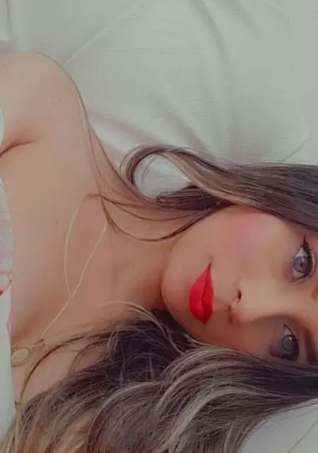 Alexandra из Мадрида