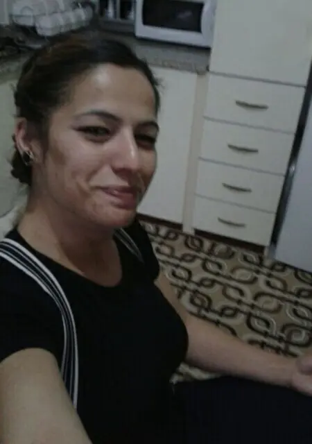 Derya из Стамбула