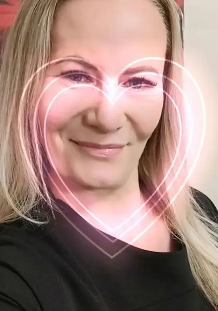 Brigita из Стокгольма