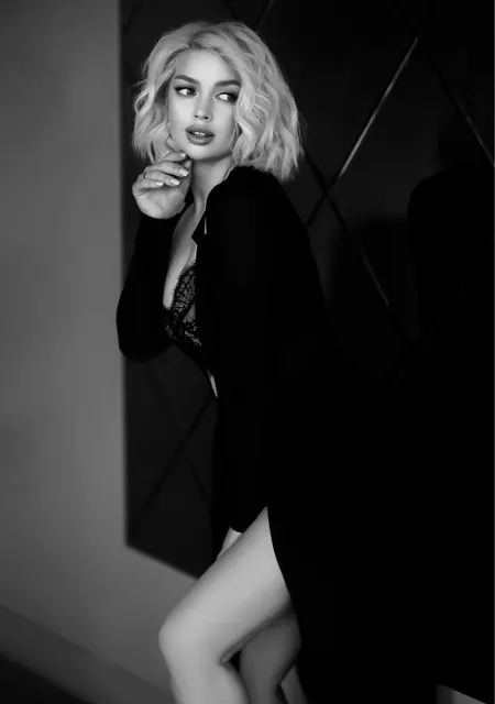 Я Mimi, 25, знакомлюсь для общения в Франкфурте-на-майне