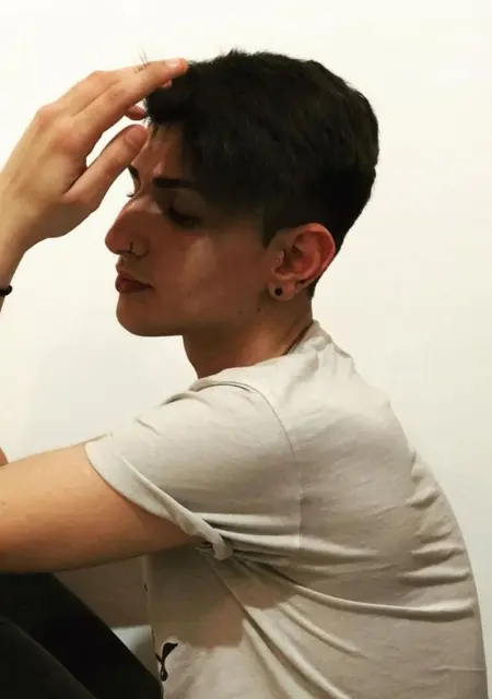 Fran из Афин, ищу на сайте знакомства на одну ночь