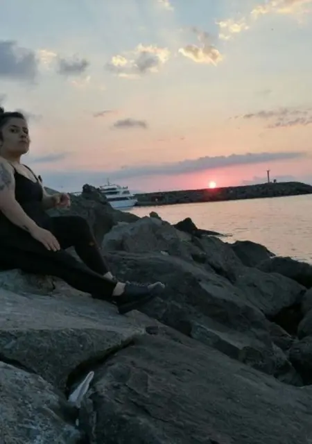 Gll из Стамбула