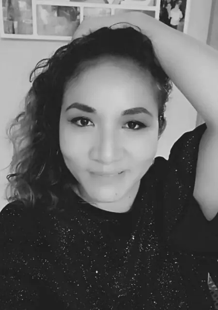 Soy Eli, 39 años de Madrid, busco conocer gente