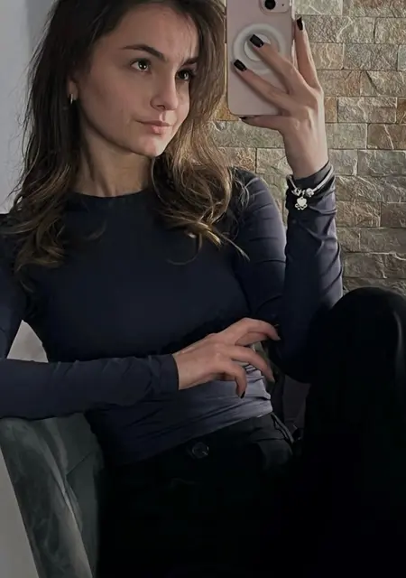 Anna из Аугсбурга, ищу на сайте вирта