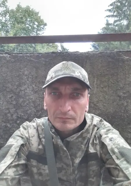 Я Сергій, 42, знакомлюсь без обязательств в Днепре