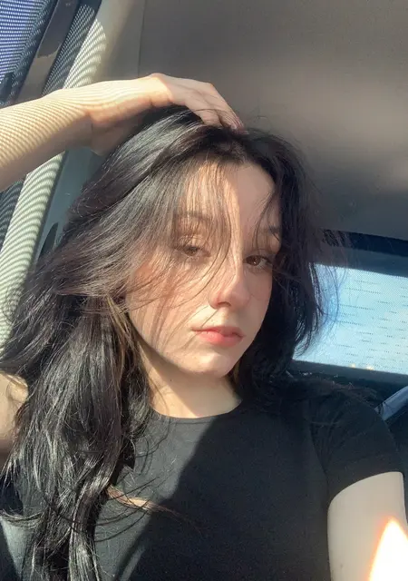 Я Oliva, 20, из Мадрида, ищу знакомство для постоянных отношений