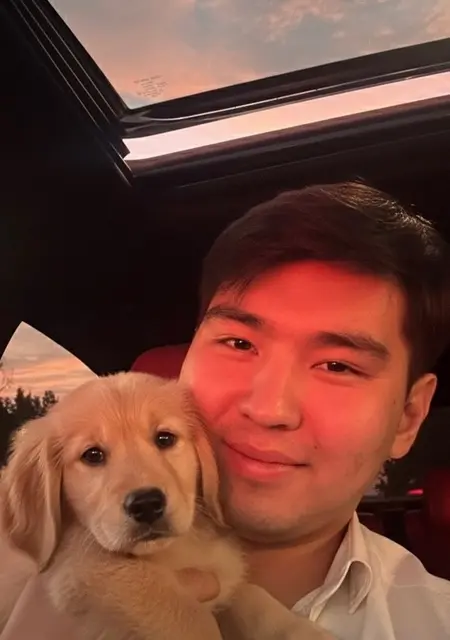 Я Жангир, 24, из Алматы, ищу знакомство для открытые отношения