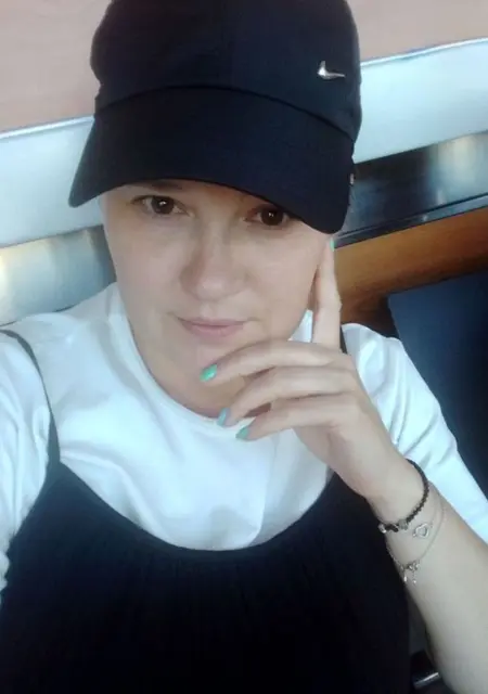 Я Наталья, 41, из Стокгольма, ищу знакомство