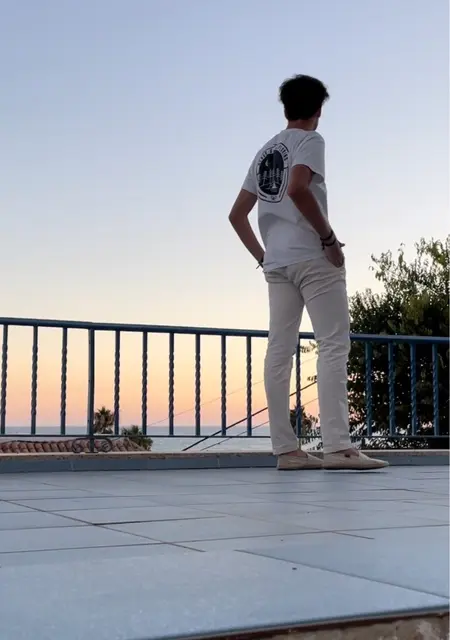 Soy Rafa, 19 años, conociéndome para relación sin ataduras en Córdoba