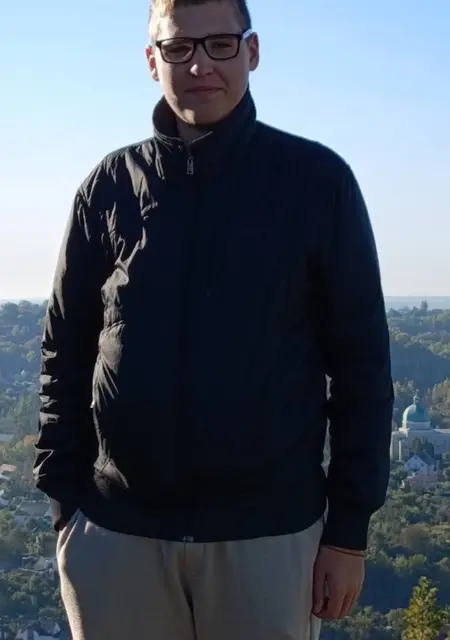 Dima з Хмельницького, шукаю на сайті спільні подорожі